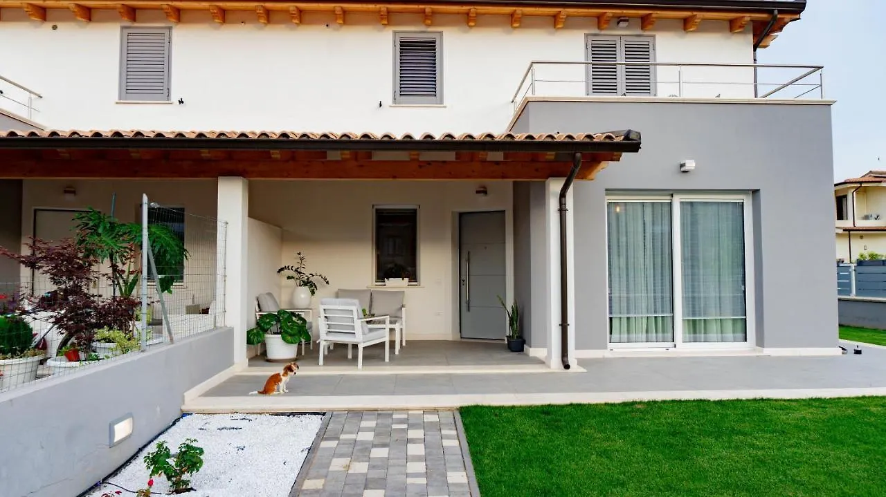 B&B Montrabu Capoterra 0*,