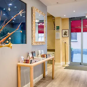 Hotel Centrale Bologne