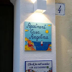 Casa Angelina Amalfi