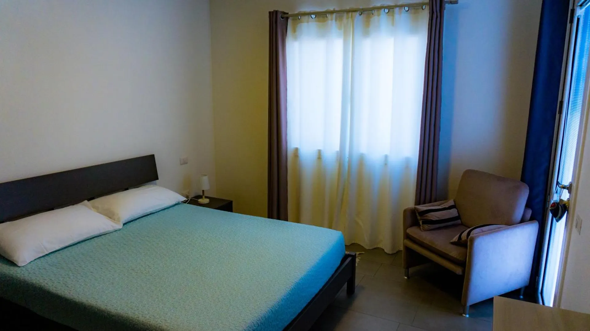 B&B Montrabu Capoterra Italy